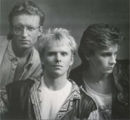 Band Picture.