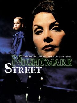 Nightmare Street | Lostwave's Finest Wiki | Fandom