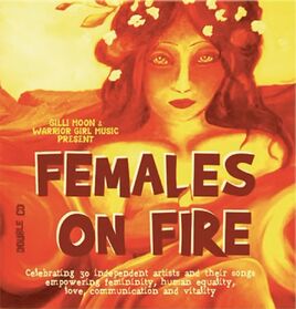 FemalesOnFire