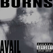 Cover art used in an unofficial album uploaded to streaming services.