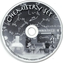 CD