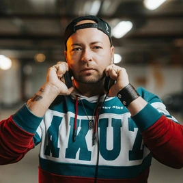 DJ Shtaket