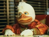 Howard The Duck Reggae Song