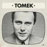Image of Tomek.