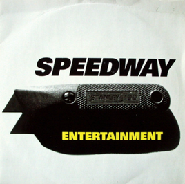 Front of the album