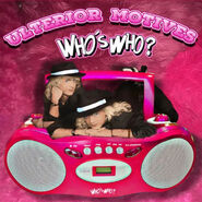 The cover art of the Fan Tribute Remix.
