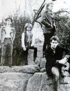 Photo of the band.