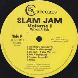 B-Side