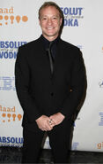 An image of Brian.