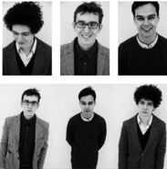 Band Picture.