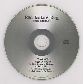 CD