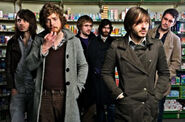 Band Picture.