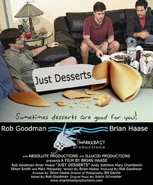 Cover of the film the song appears in.