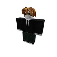 Roblox Skin