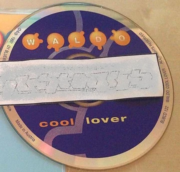 Cool Lover (JS 16 Sonic Club Mix) | Lostwave's Finest Wiki | Fandom