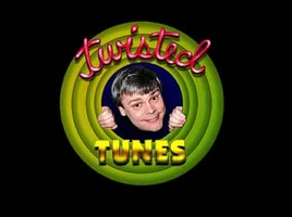 Bob Rivers Twisted Tunes