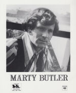 Image of Marty.