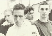Band Picture