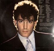 The song’s writer.