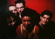 Band Picture
