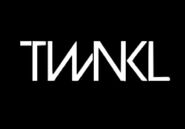 another image of the band’s logo.