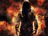 I Live In Fire