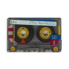 Cassette image