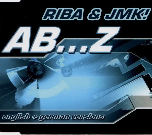 ABZ (English Radio Mix) | Lostwave's Finest Wiki | Fandom