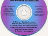 Enough (Eric Kupper Remix)