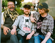 Band picture.