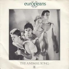 Someoneschangingeuropeans