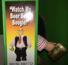 Image of the toy's packaging.