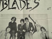 Blades