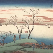 Image used by Lost Music: Cold Case