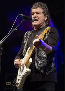 Image of Steve.