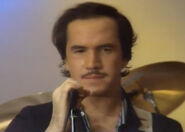 An image of Joey Wilson.