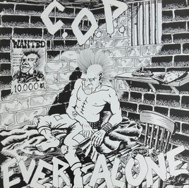 Image of the album cover 