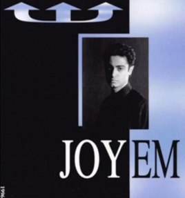 Joyermm