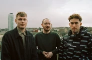 Band picture