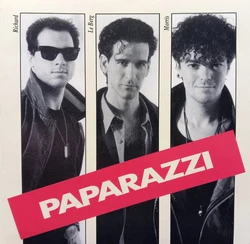Paparazzi | Lostwave's Finest Wiki | Fandom