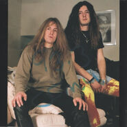 An image of Buzz and Rob Druzeta.