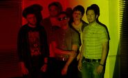 Band Picture.