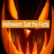 The image often associated with Pull Up Fo Fo Da Fo Fo, as it is featured in other uploads of the song titled "Halloween: Just The Facts"