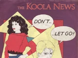 Don't - Let Go!