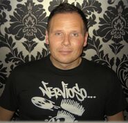 An image of Jonny Montana.