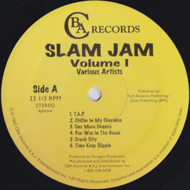 A-Side