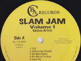 Slam Jam Volume 1