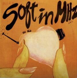 Compilation album cover