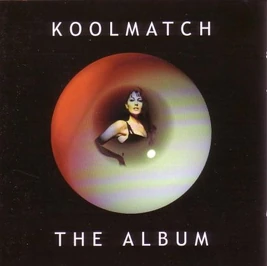 Alternate CD Cover
