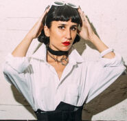 An image of Alex June.
